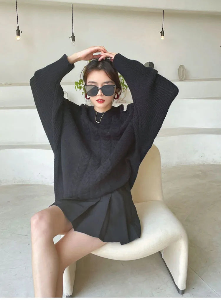 Robe Pull Ample chez ma-robe-pull.com