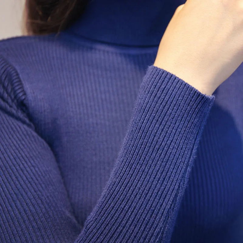 Robe Pull Chic chez ma-robe-pull.com