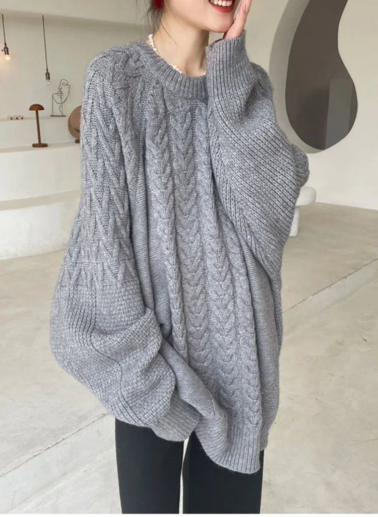 Robe Pull Ample chez ma-robe-pull.com