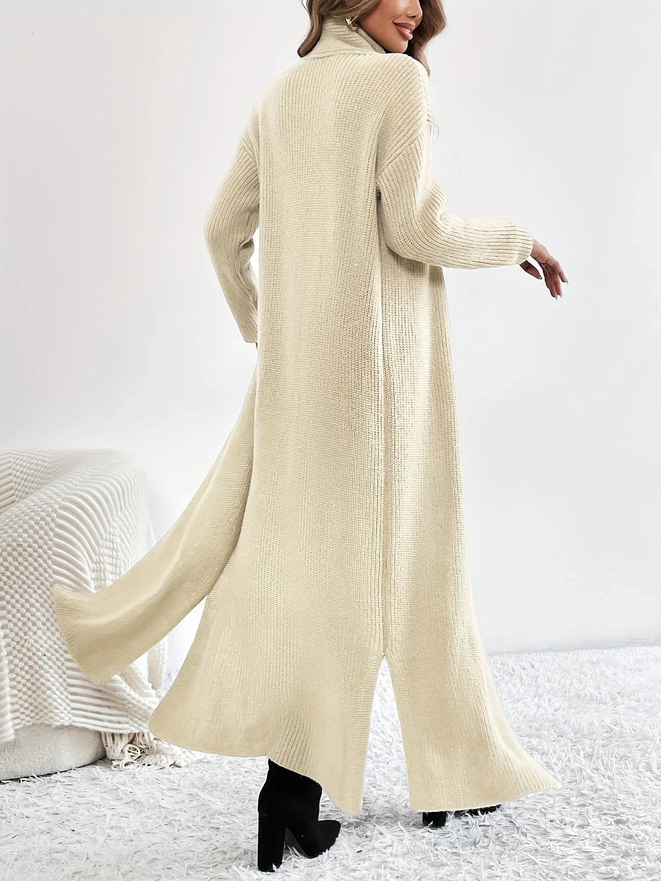Maxi Robe Pull chez ma-robe-pull.com