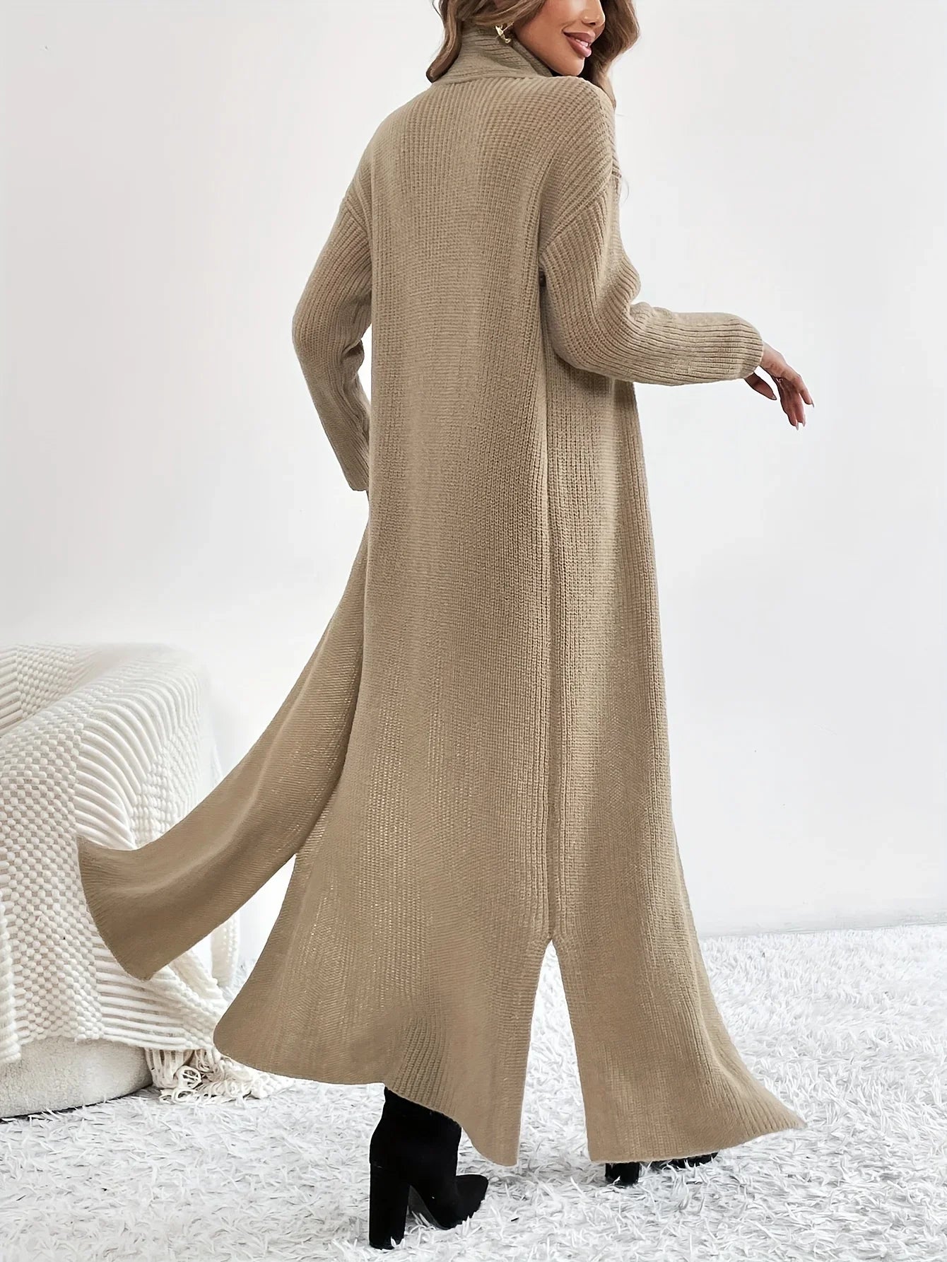 Maxi Robe Pull chez ma-robe-pull.com