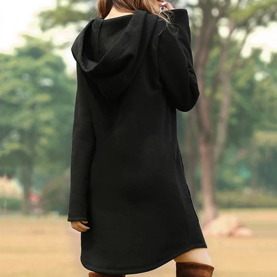 Robe Pull Capuche chez ma-robe-pull.com