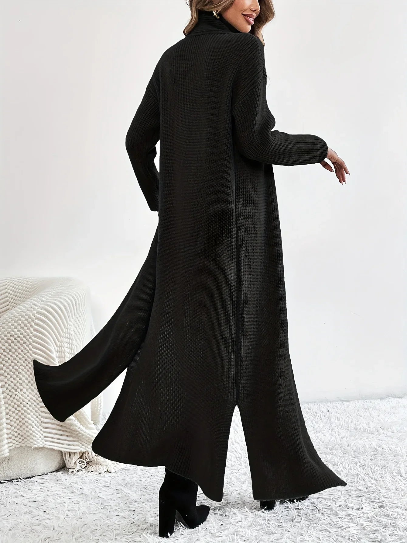 Maxi Robe Pull chez ma-robe-pull.com