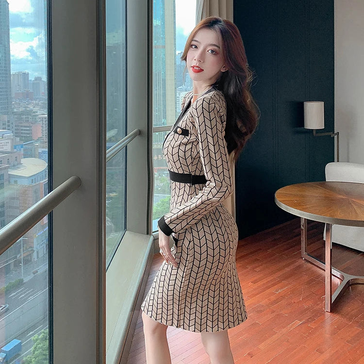 Robe Pull Chemise chez ma-robe-pull.com