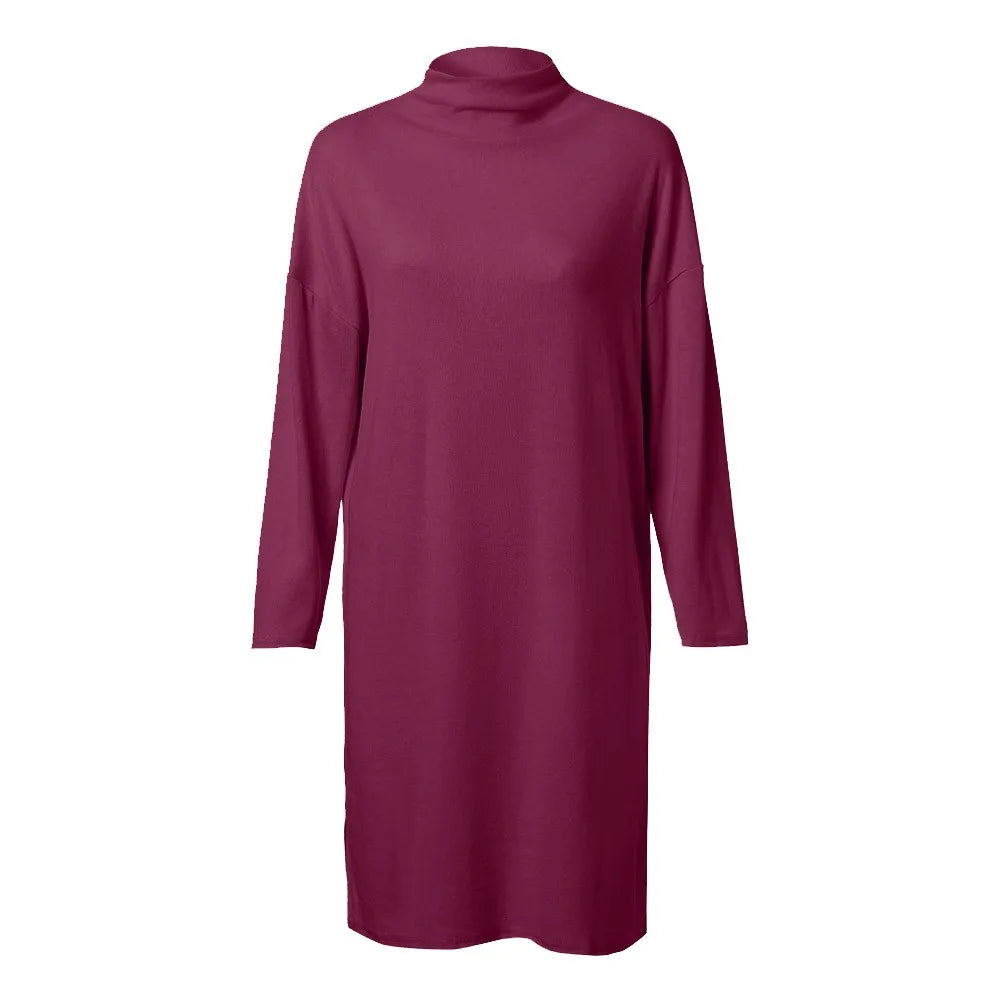 Robe Pull Elegante chez ma-robe-pull.com