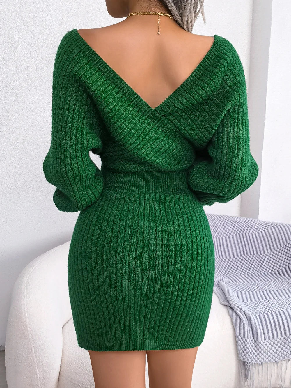 Robe Pull Portefeuille chez ma-robe-pull.com