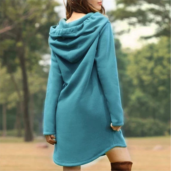 Robe Pull Capuche chez ma-robe-pull.com
