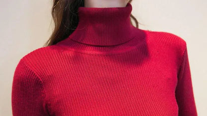 Robe Pull Chic chez ma-robe-pull.com