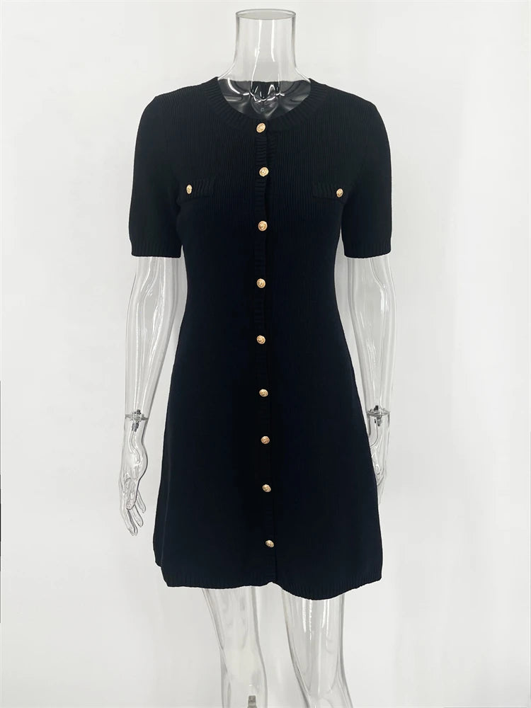 Robe Pull Manche Courte chez ma-robe-pull.com