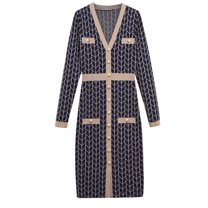 Robe Pull Chemise chez ma-robe-pull.com