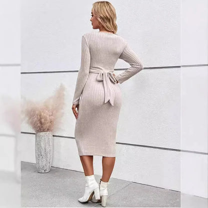 Robe Pull Grossesse chez ma-robe-pull.com