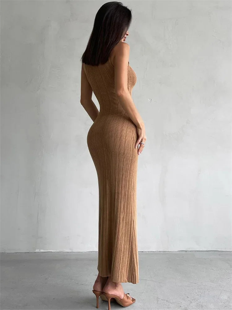 Robe Pull Sans Manche chez ma-robe-pull.com